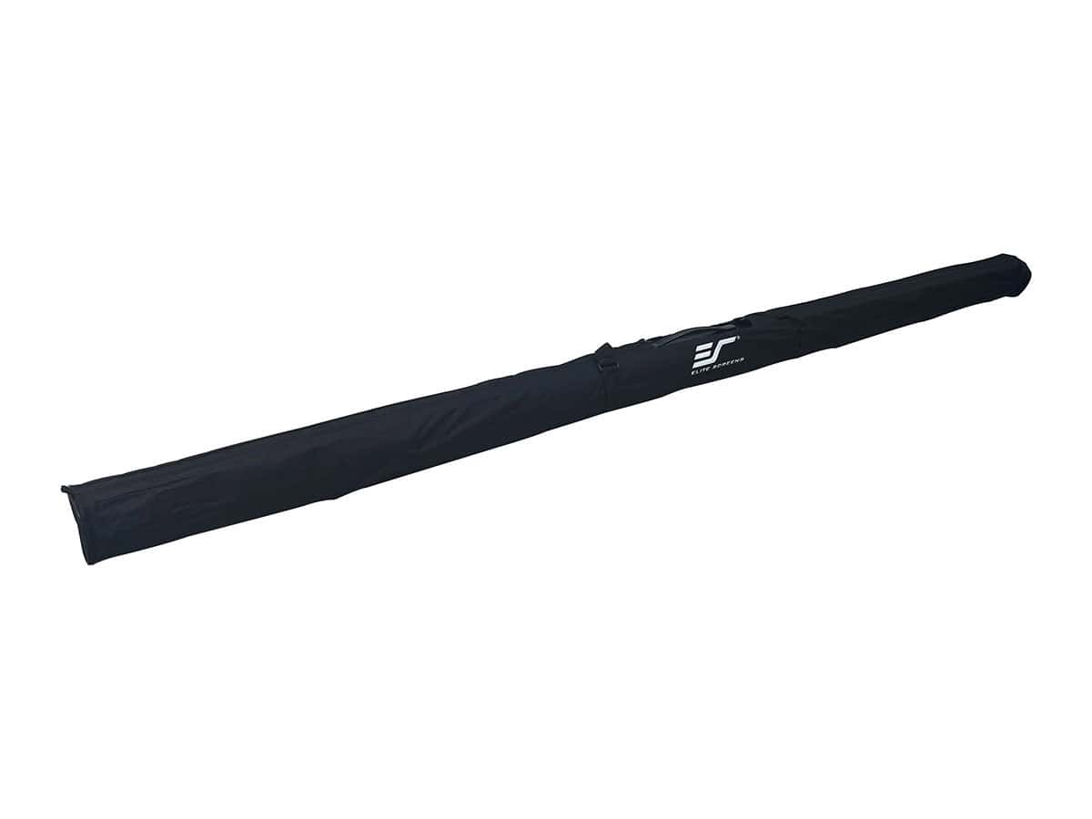 Elite Screens ezCinema Tab-Tension 16:9 X-Ratio Series Projector Screen