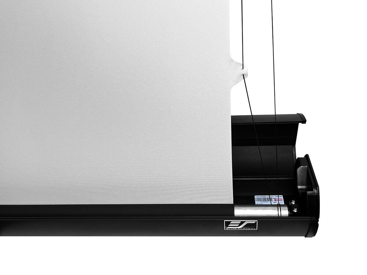 Elite Screens ezCinema Tab-Tension 16:9 X-Ratio Series Projector Screen