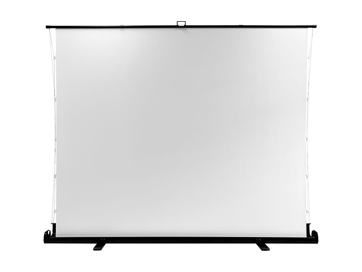Elite Screens ezCinema Tab-Tension 16:9 X-Ratio Series Projector Screen