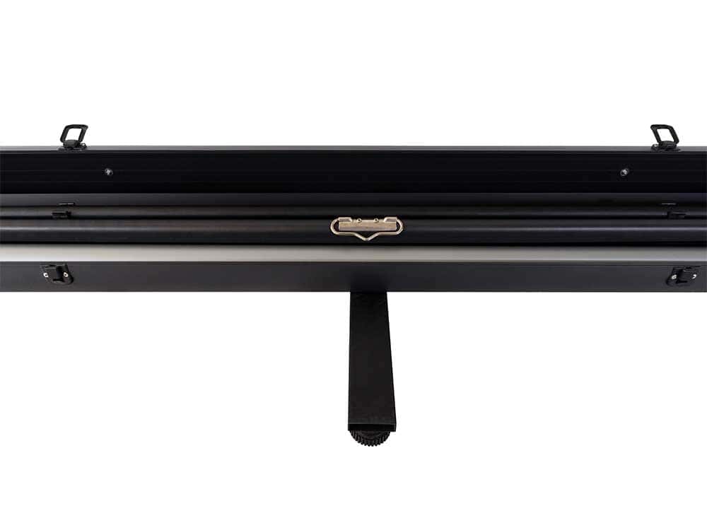 Elite Screens ezCinema Tab-Tension CineGrey 4D Series Projector Screen