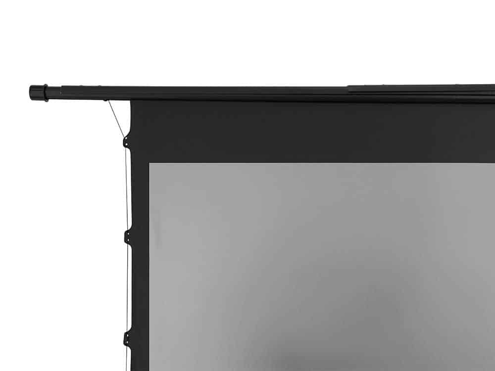 Elite Screens ezCinema Tab-Tension CineGrey 4D Series Projector Screen