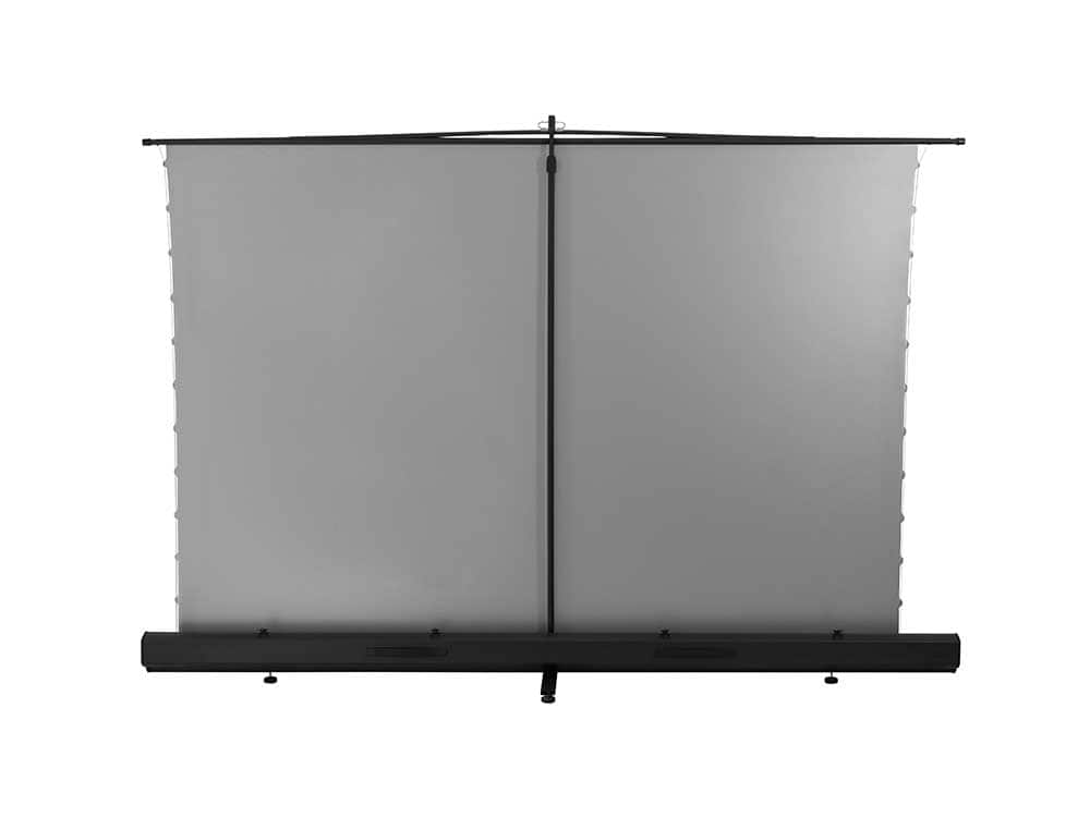 Elite Screens ezCinema Tab-Tension CineGrey 4D Series Projector Screen