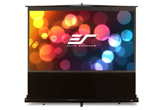 Elite Screens ezCinema Series Projector Screen