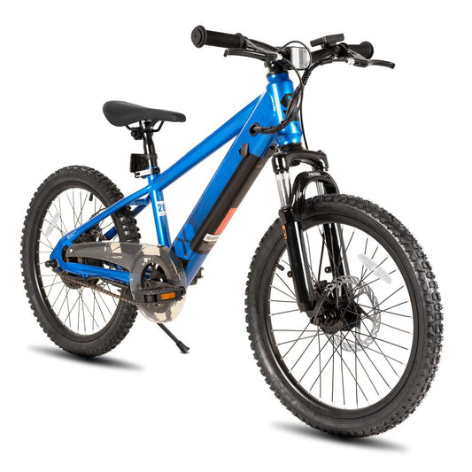 Glidex | Electric Bike for Kids Teens
