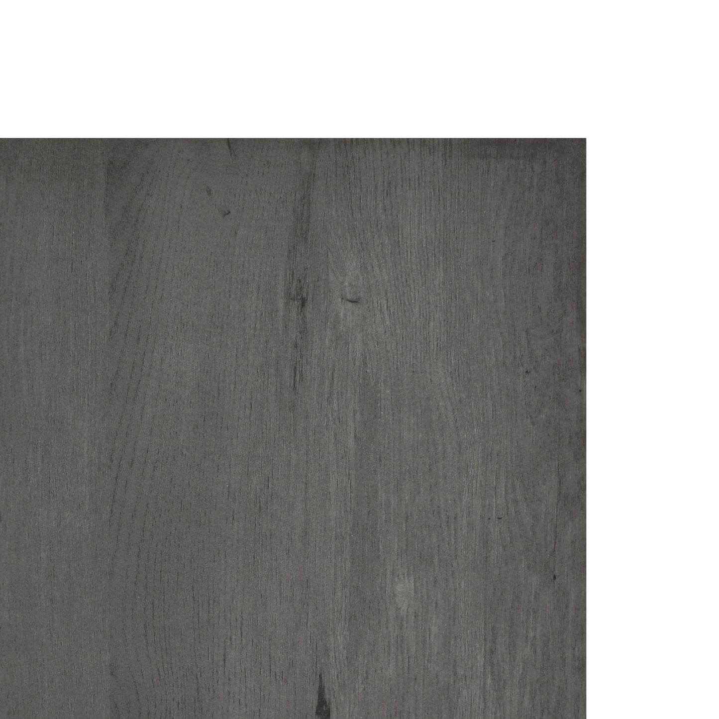 Broxon Rustic Drawer Nightstand