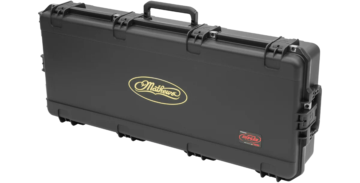 SKB Mathews iSeries Bow Case