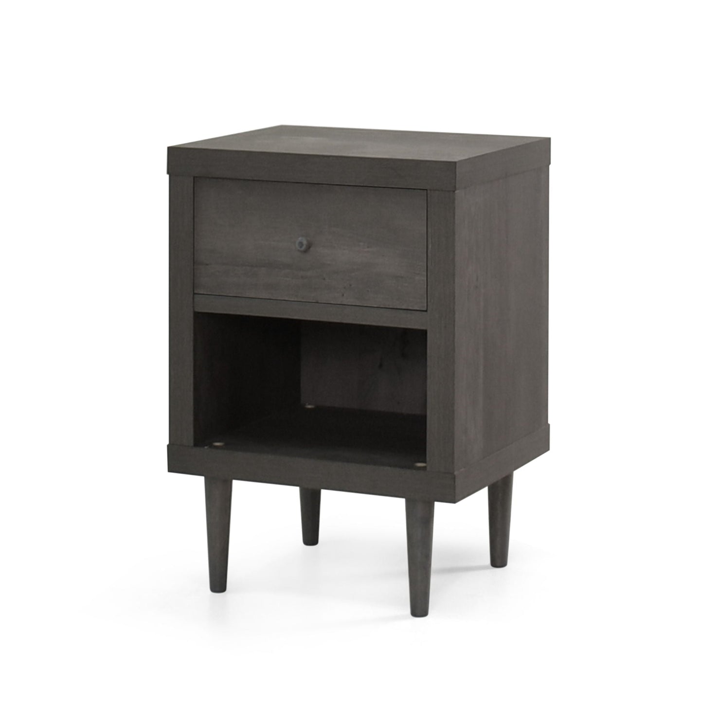 Nystrom Single Drawer Nightstand