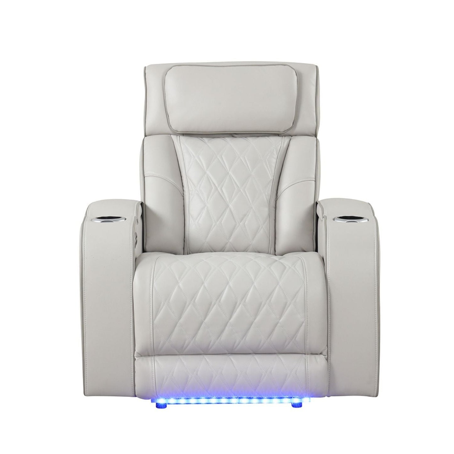 Fortuner - Power Reclining Living Room Set