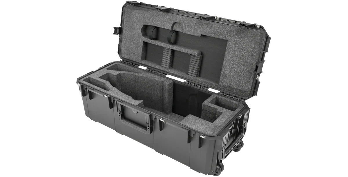 SKB iSeries Tenpoint TX440/TX28 Crossbow Case