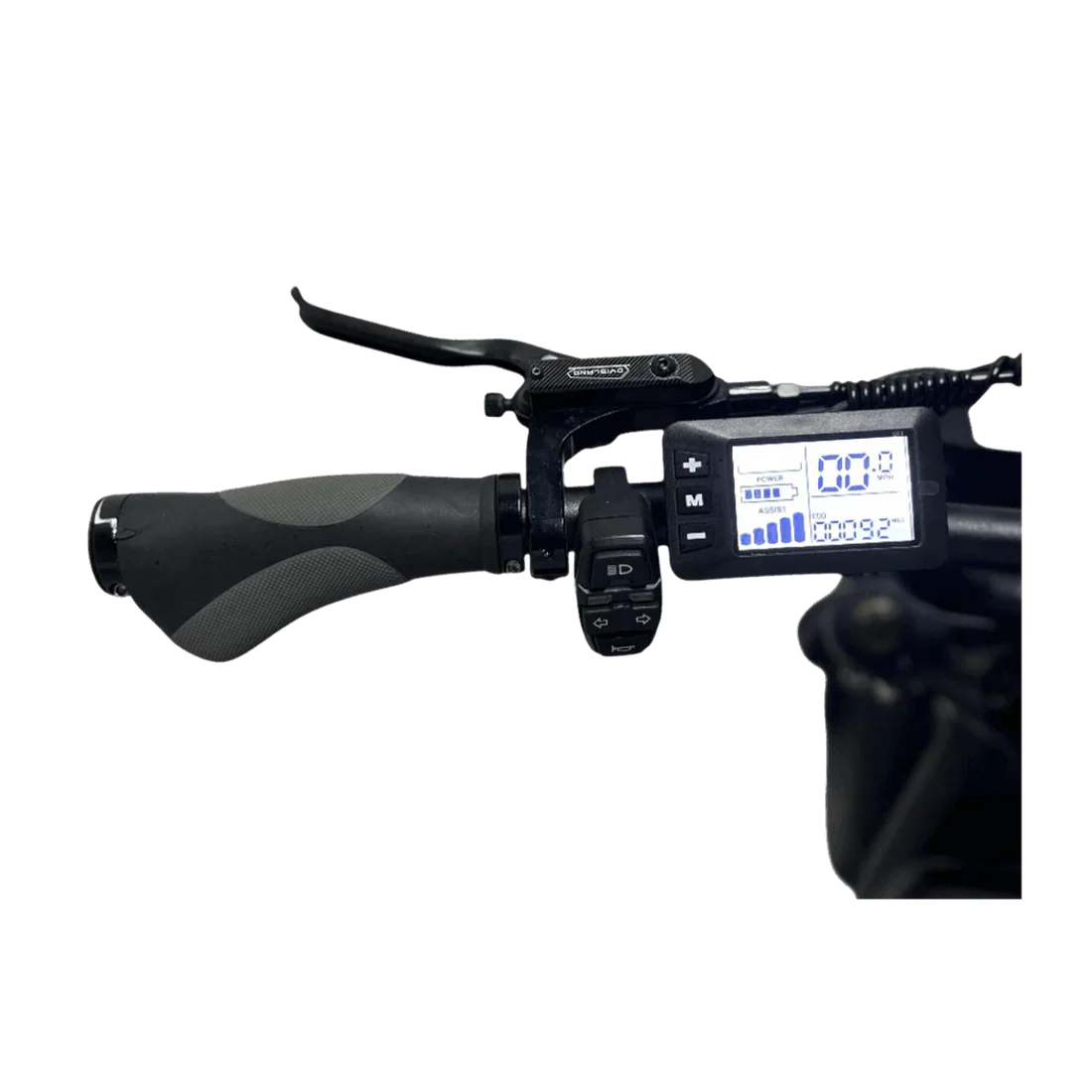Freego Shotgun F2 Pro Max Prime Fat Tire Electric Bike