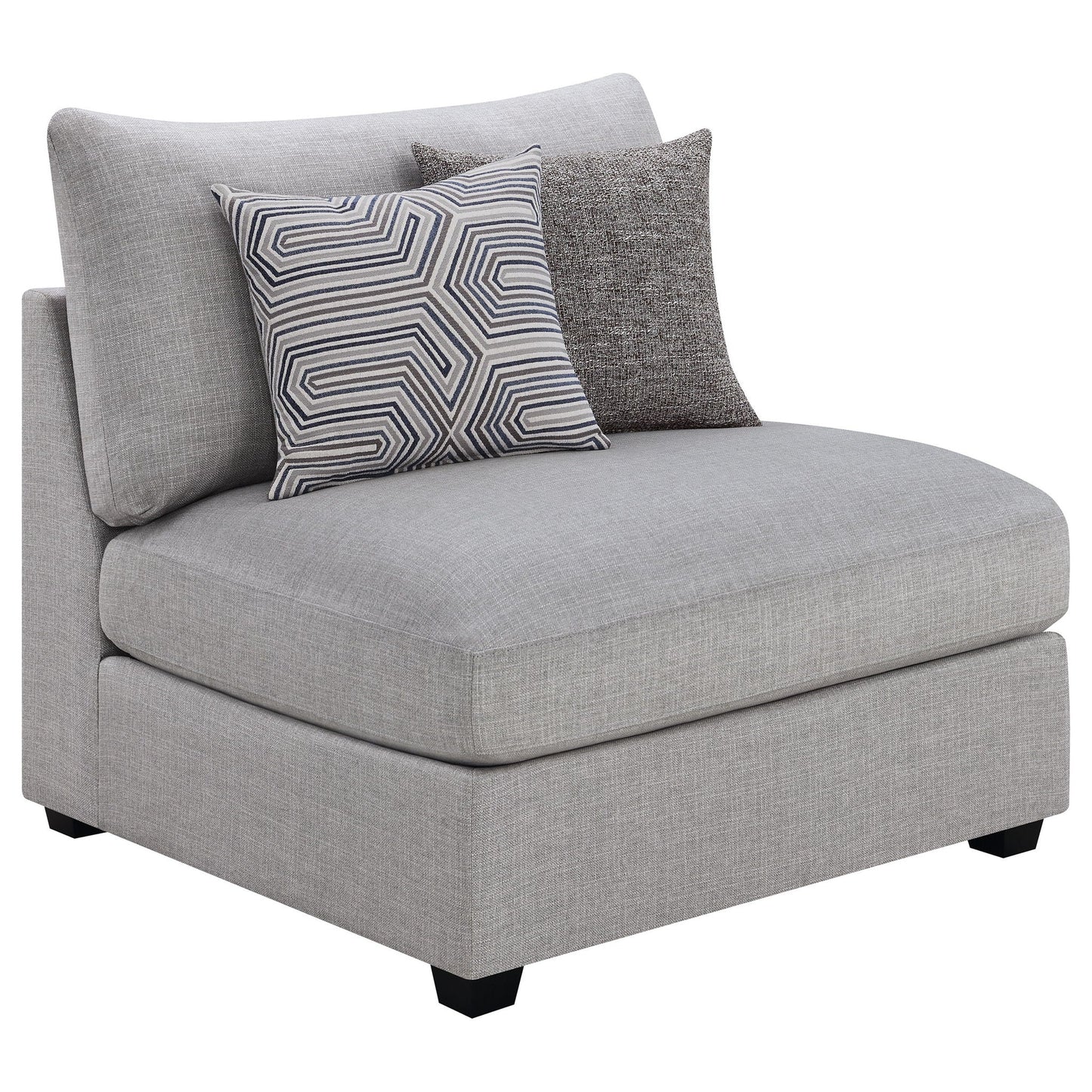 Lafayette - Modular Sectional Sofa