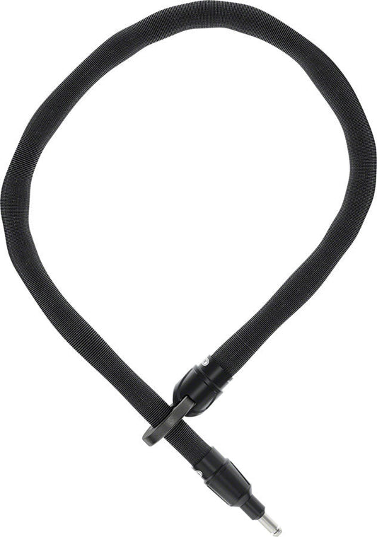 Abus Ivy 6KS/100 Adaptor Chain - 3.3'/100cm 6mm Links