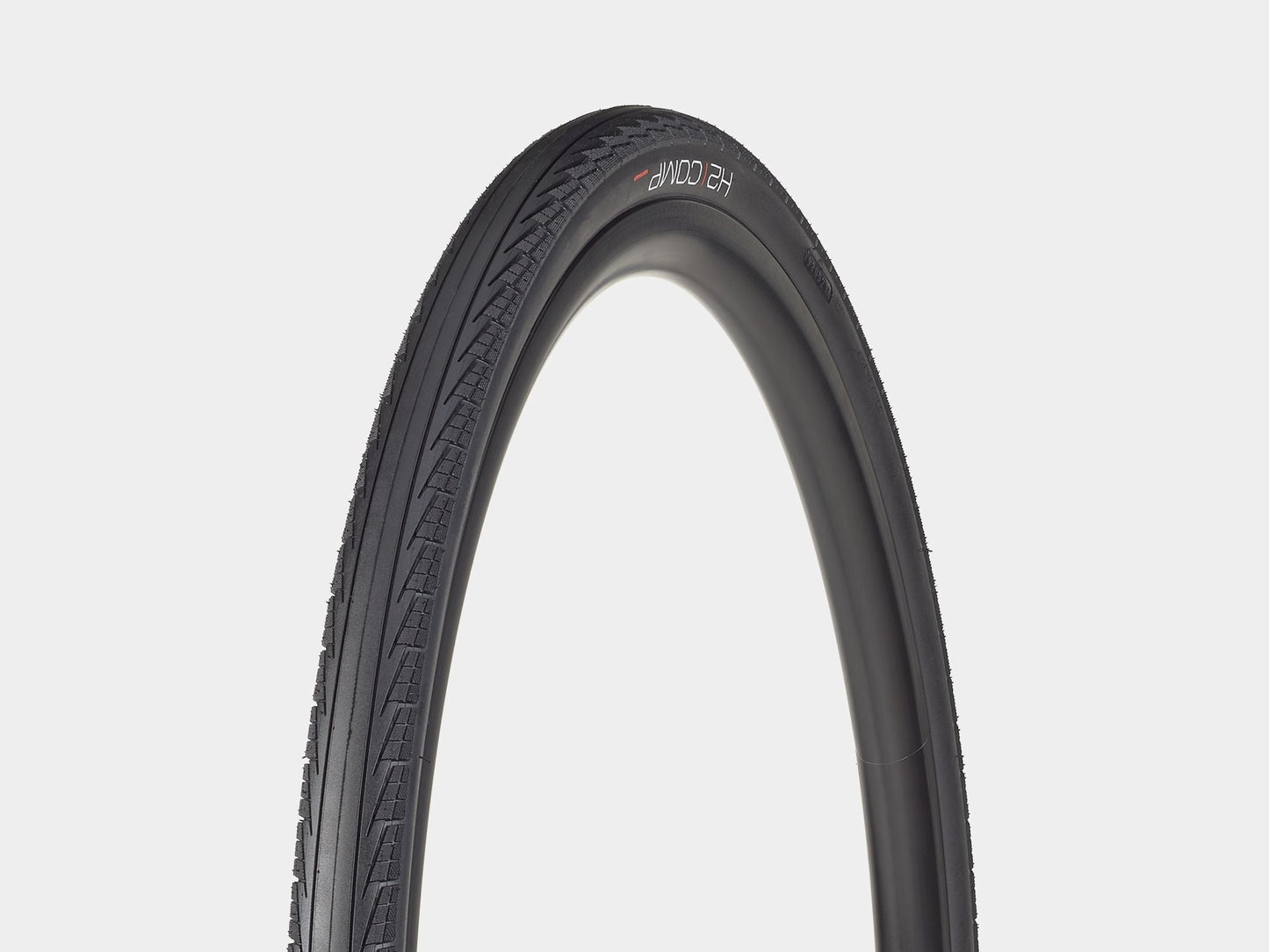 Bontrager H2 Comp 700x32c Black Tire