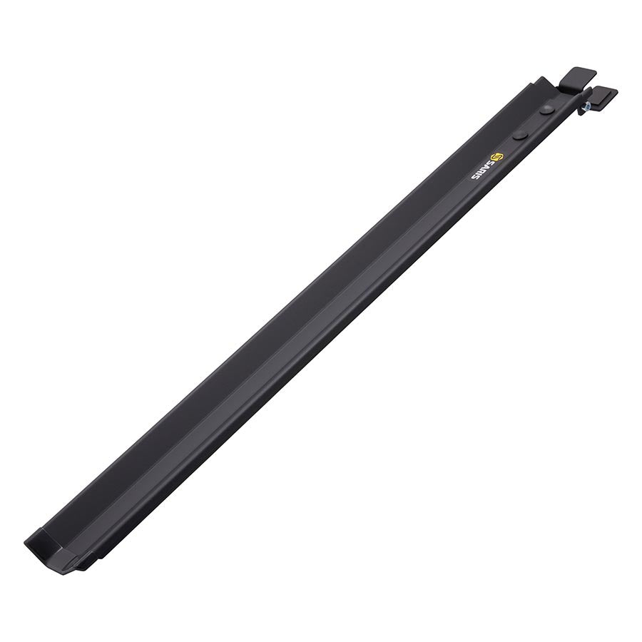Saris MHS Duo Ramp Kit Ramp Only MHS Add-On Black 80lbs