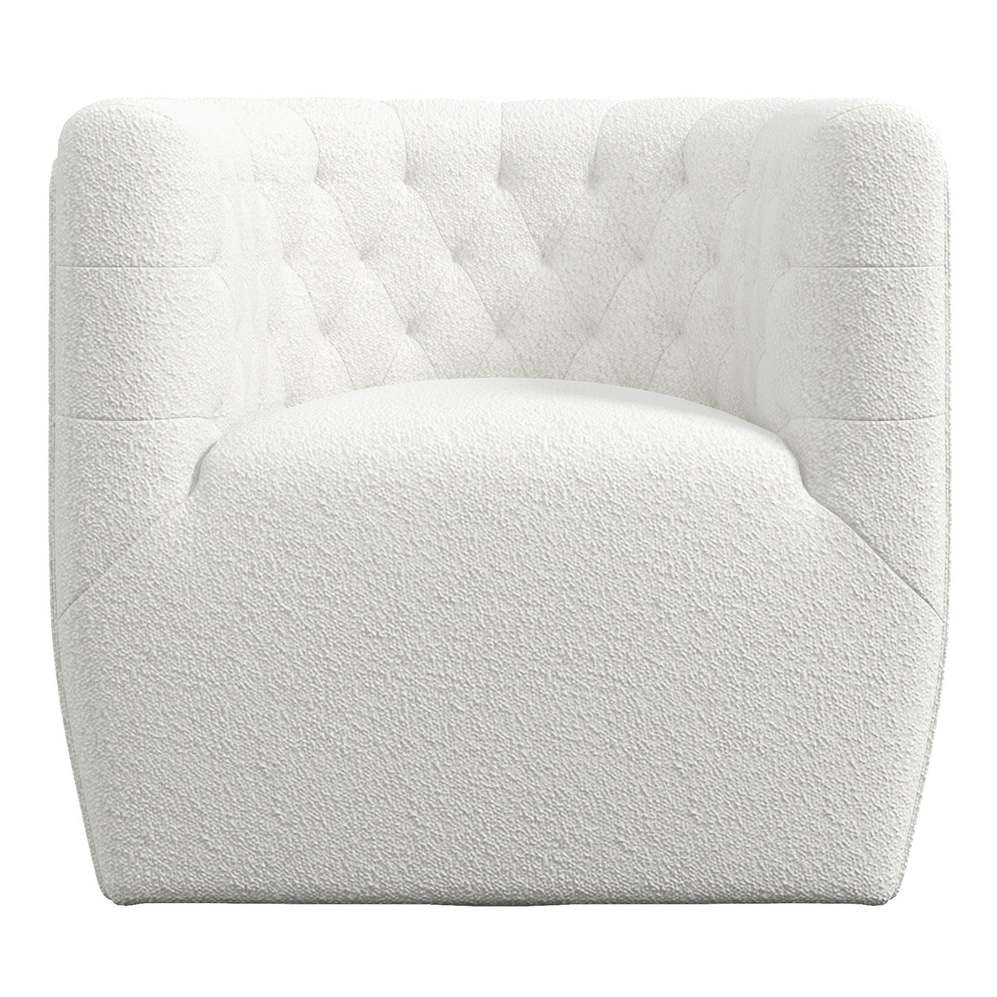 Delaney - Ergonomic Design Swivel Chair