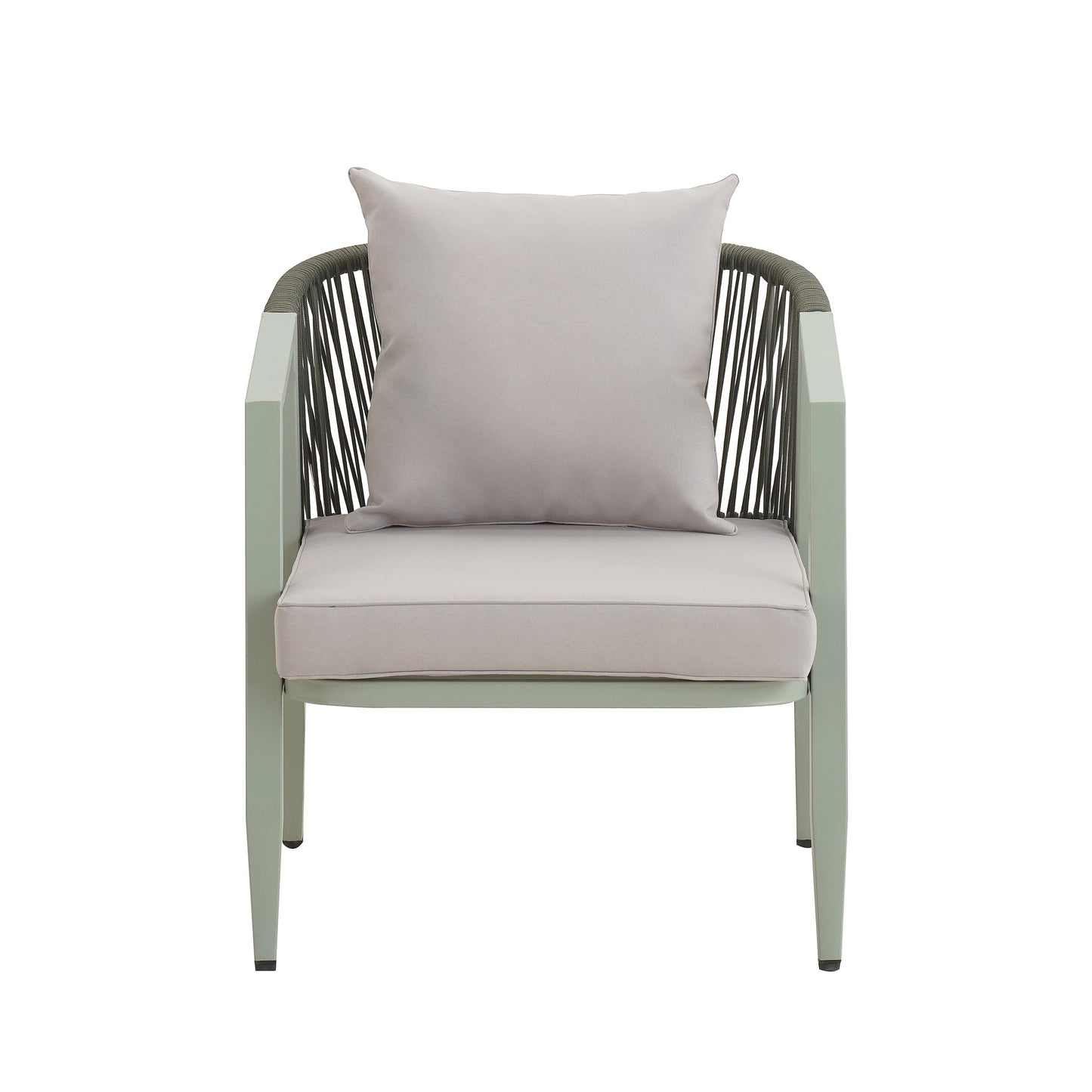 U_STYLE Durable and Comfortable Outdoor Seating Set