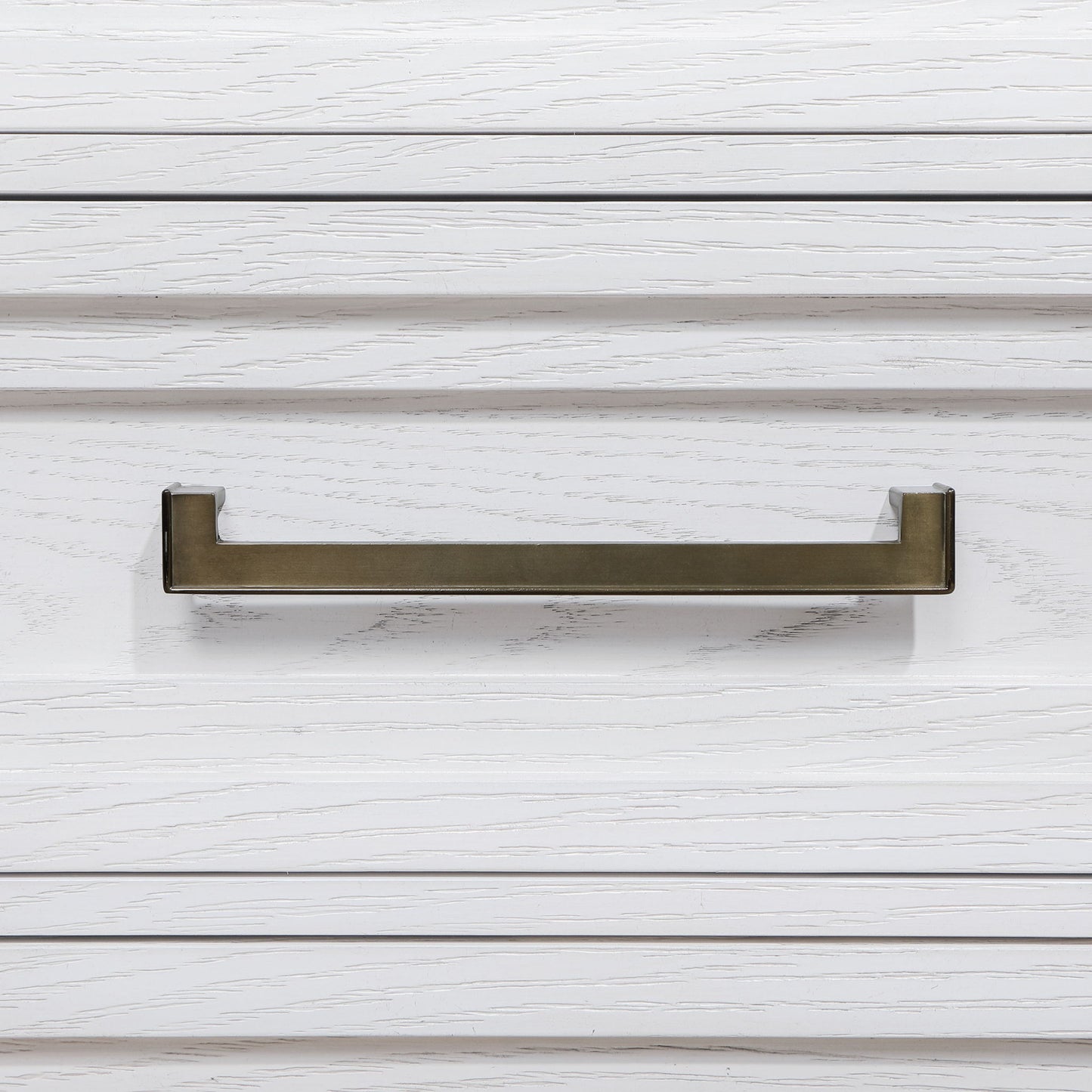 Avril - 2 Drawer Nightstand - White