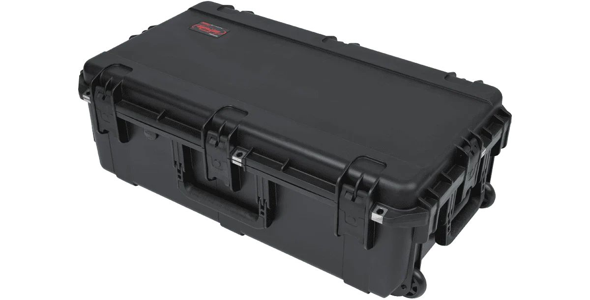 SKB iSeries Crossbow Case Black Ravin 470