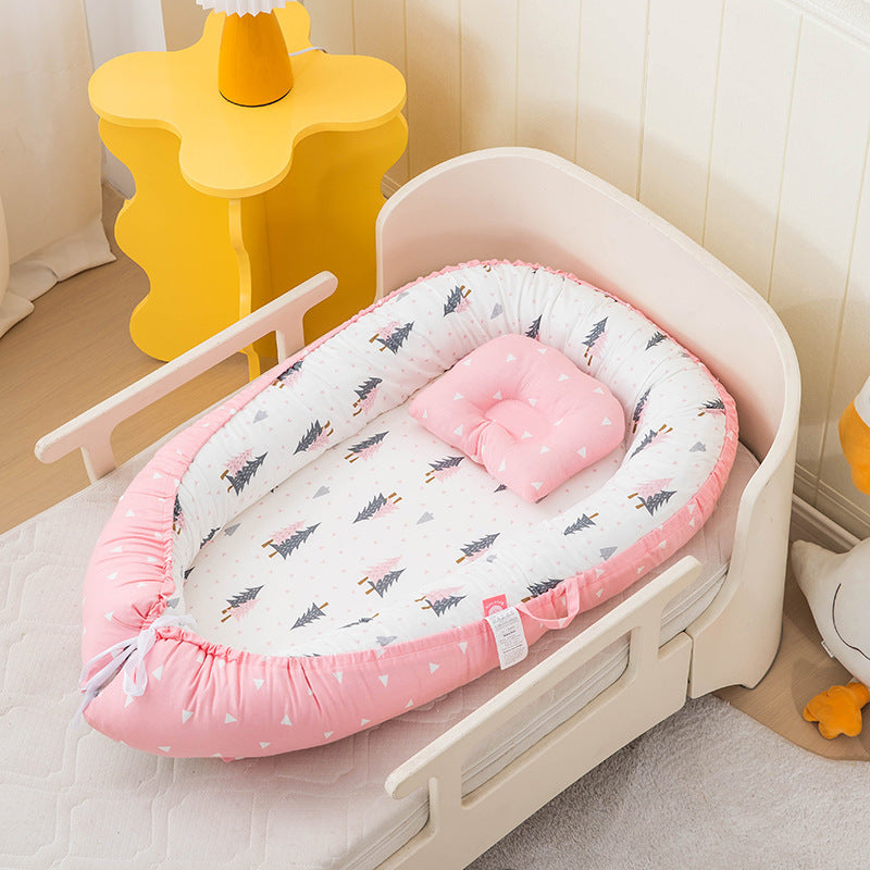 Portable Baby Deck Chair