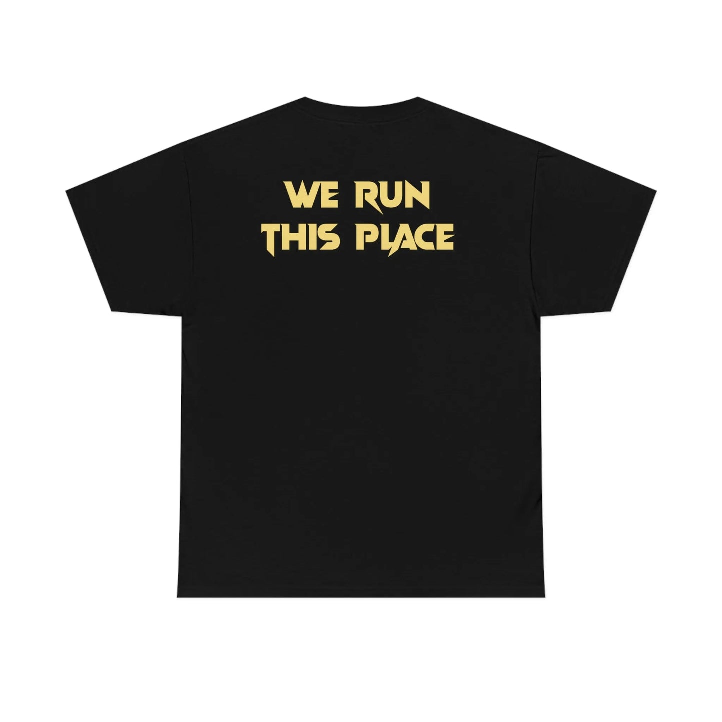 Reptilian Overlords Team Jersey
