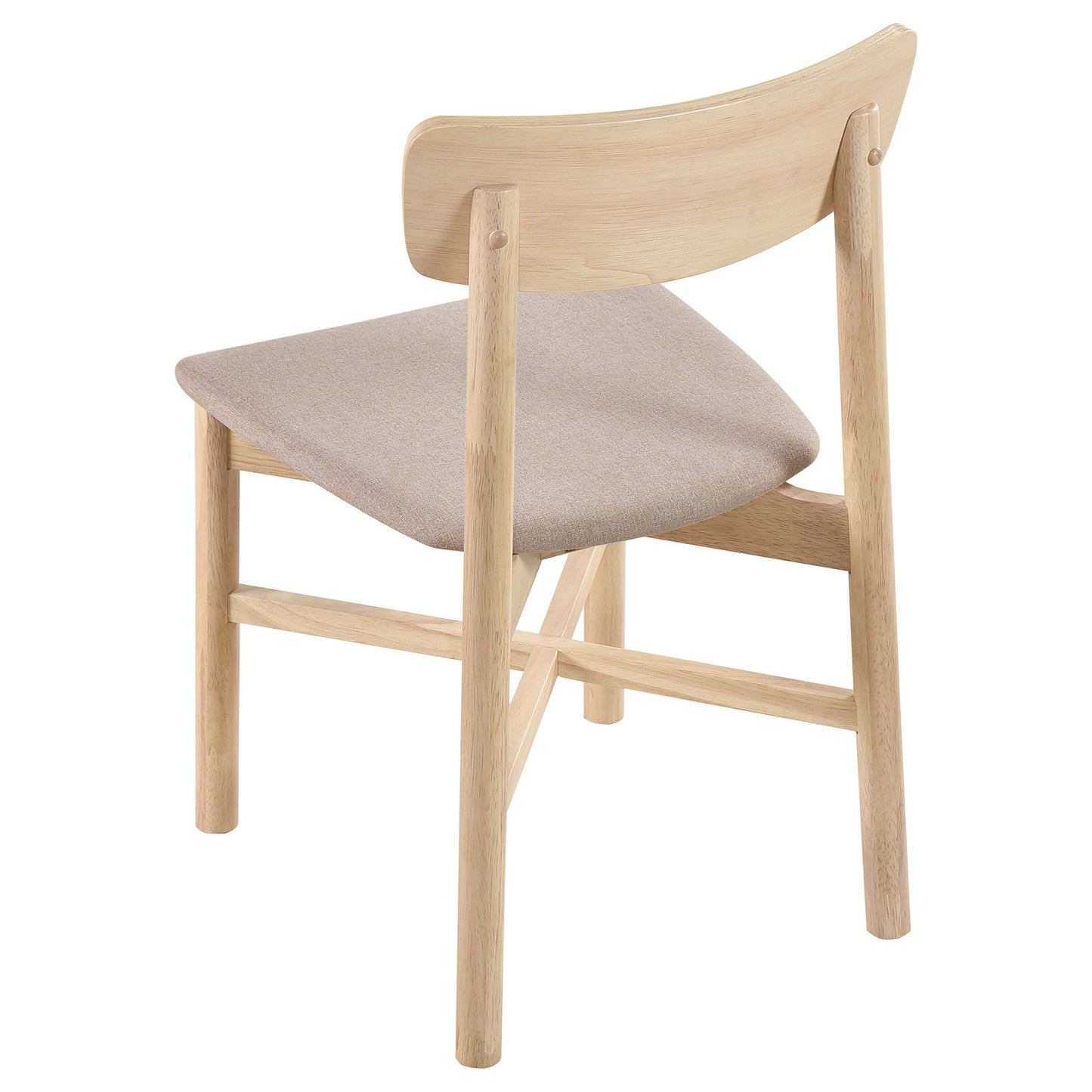 Svenstra - Dining Side Chair (Set of 2)