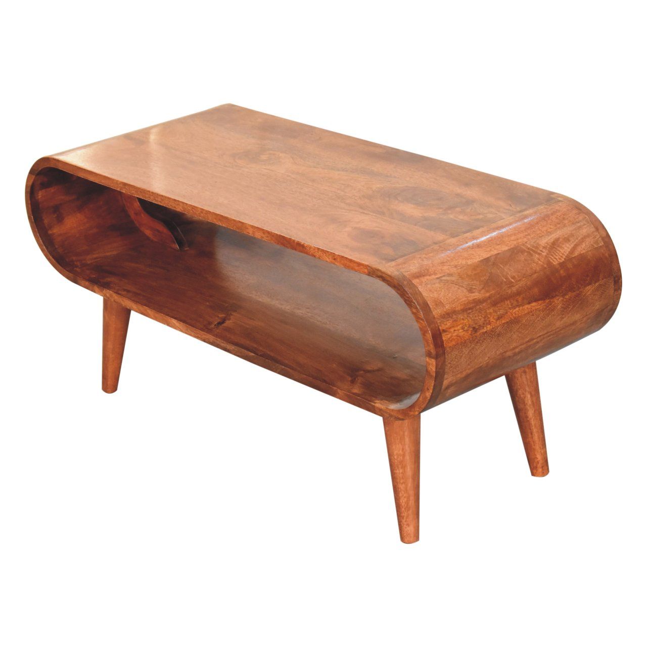 Amaya - Nordic Style Table