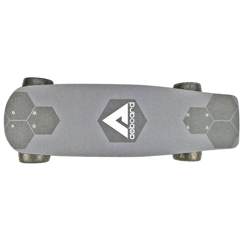 AEBoard AX Mini Electric Skateboard