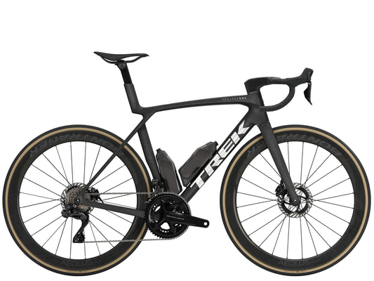Madone SLR 9 XL Matte Deep Smoke