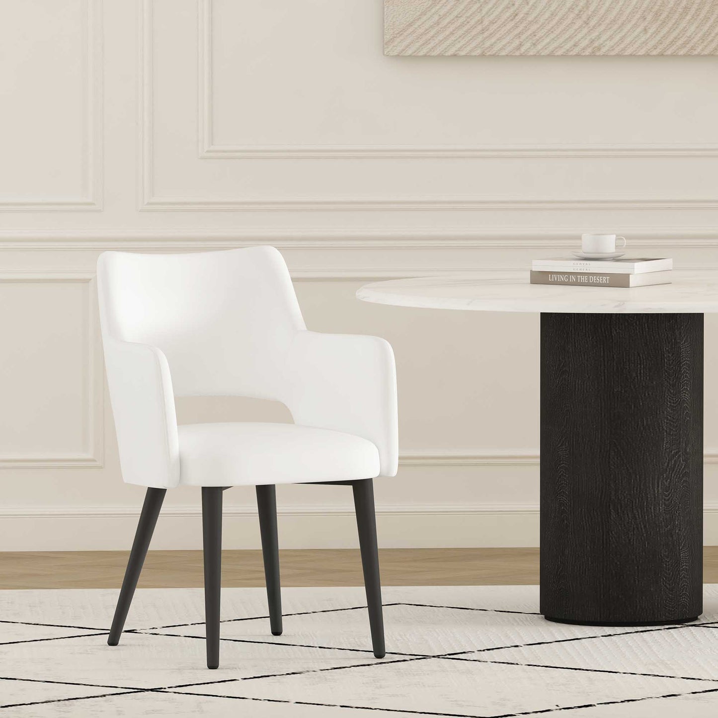 Tremont - Armchair