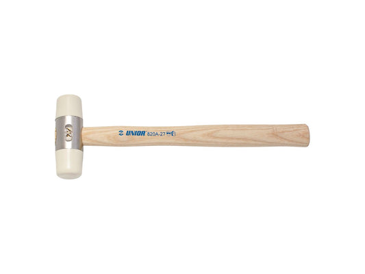 Unior Soft Bumping Hammer 27mm Tool