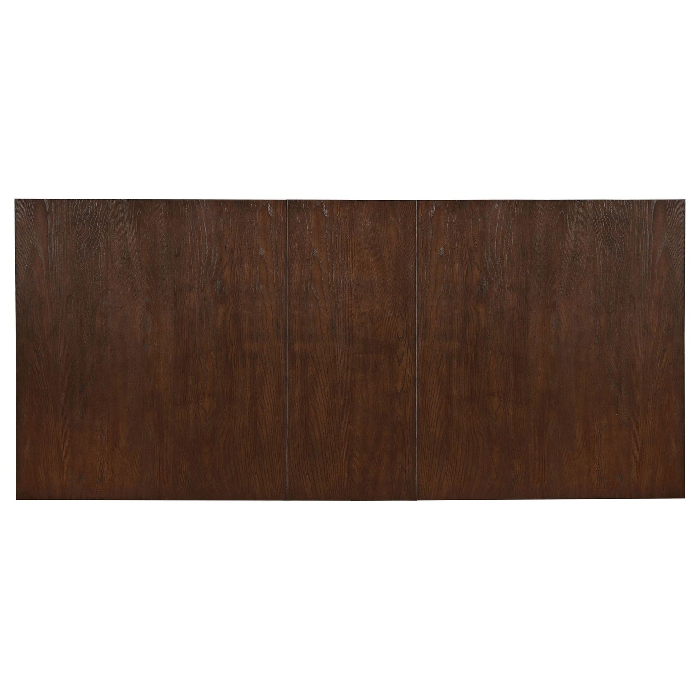 Fremont - Trestle Rectangular Dining Table With Removable Leaf