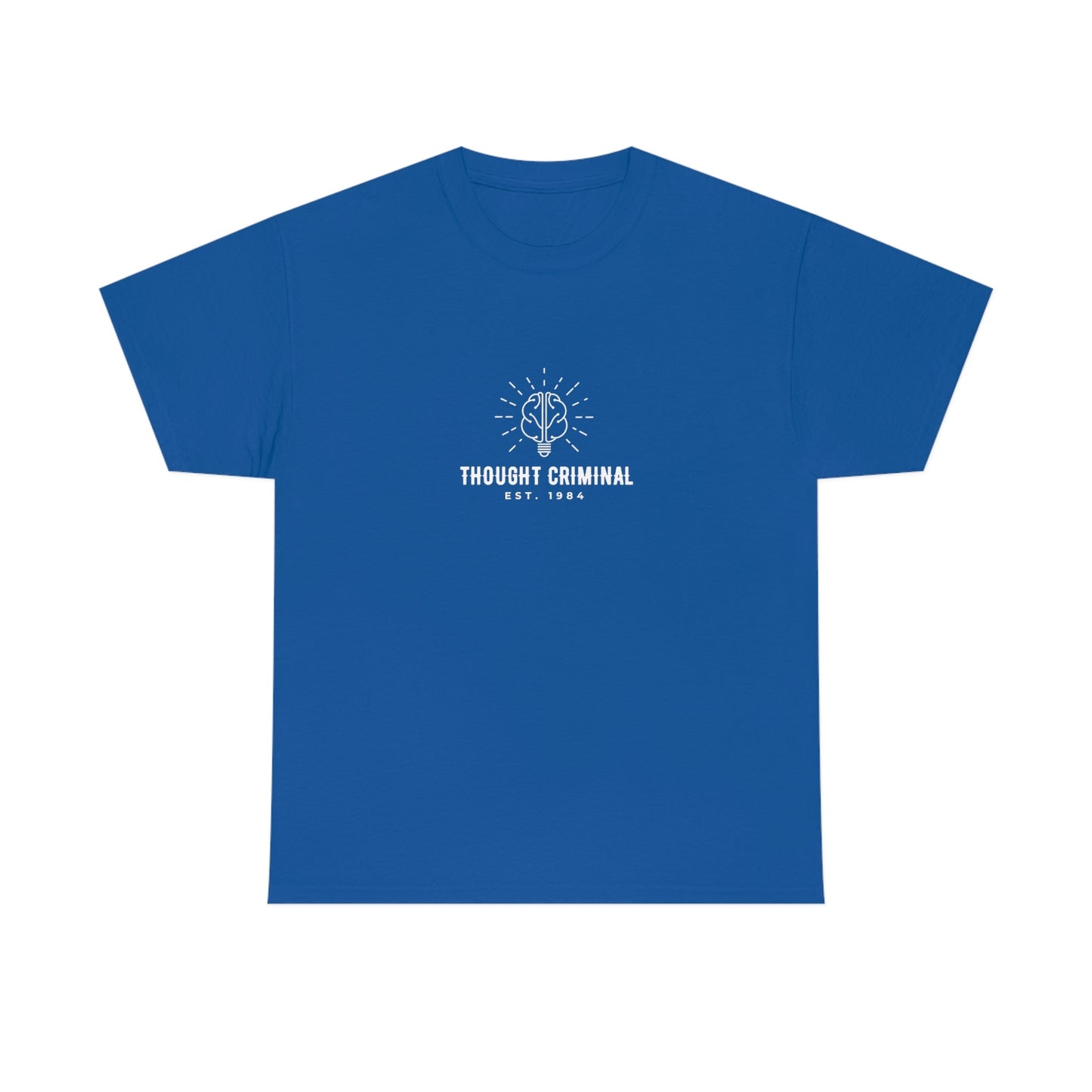 Thought Criminal T-Shirt