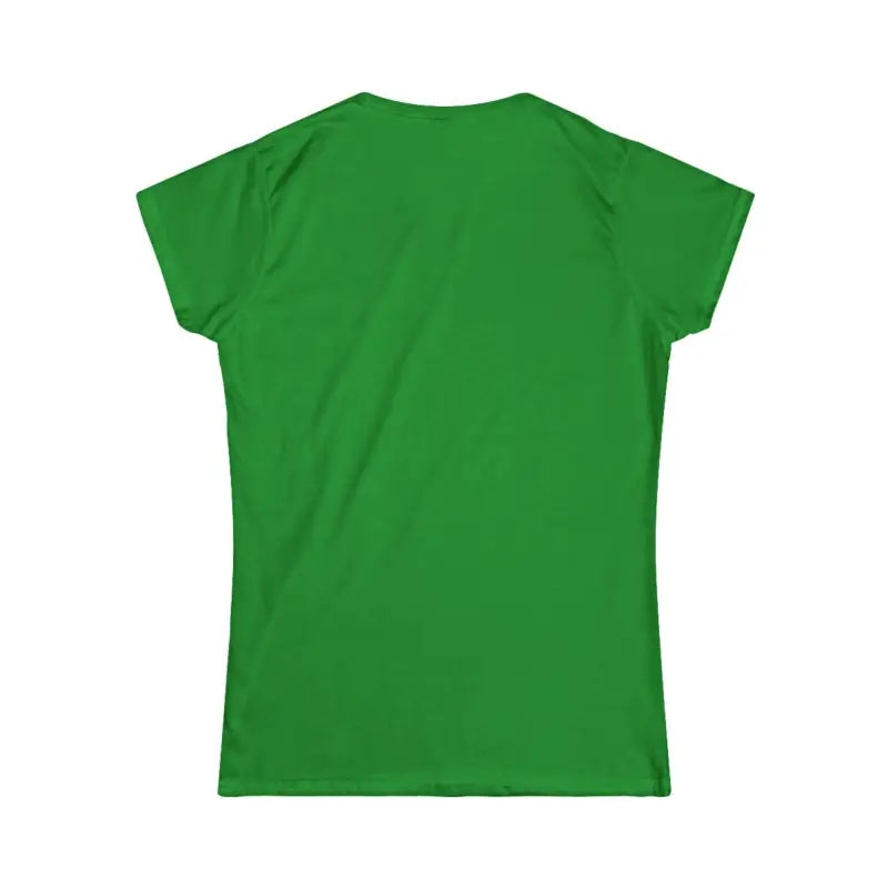 Ocean State Styles T Shirt Family Design Women Softstyle