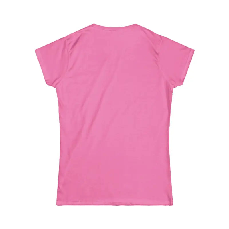 Ocean State Styles T Shirt Family Design Women Softstyle