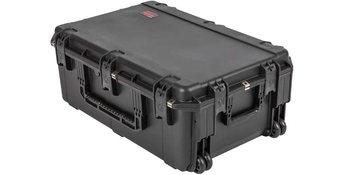 SKB Tenpoint Flatline Crossbow Case
