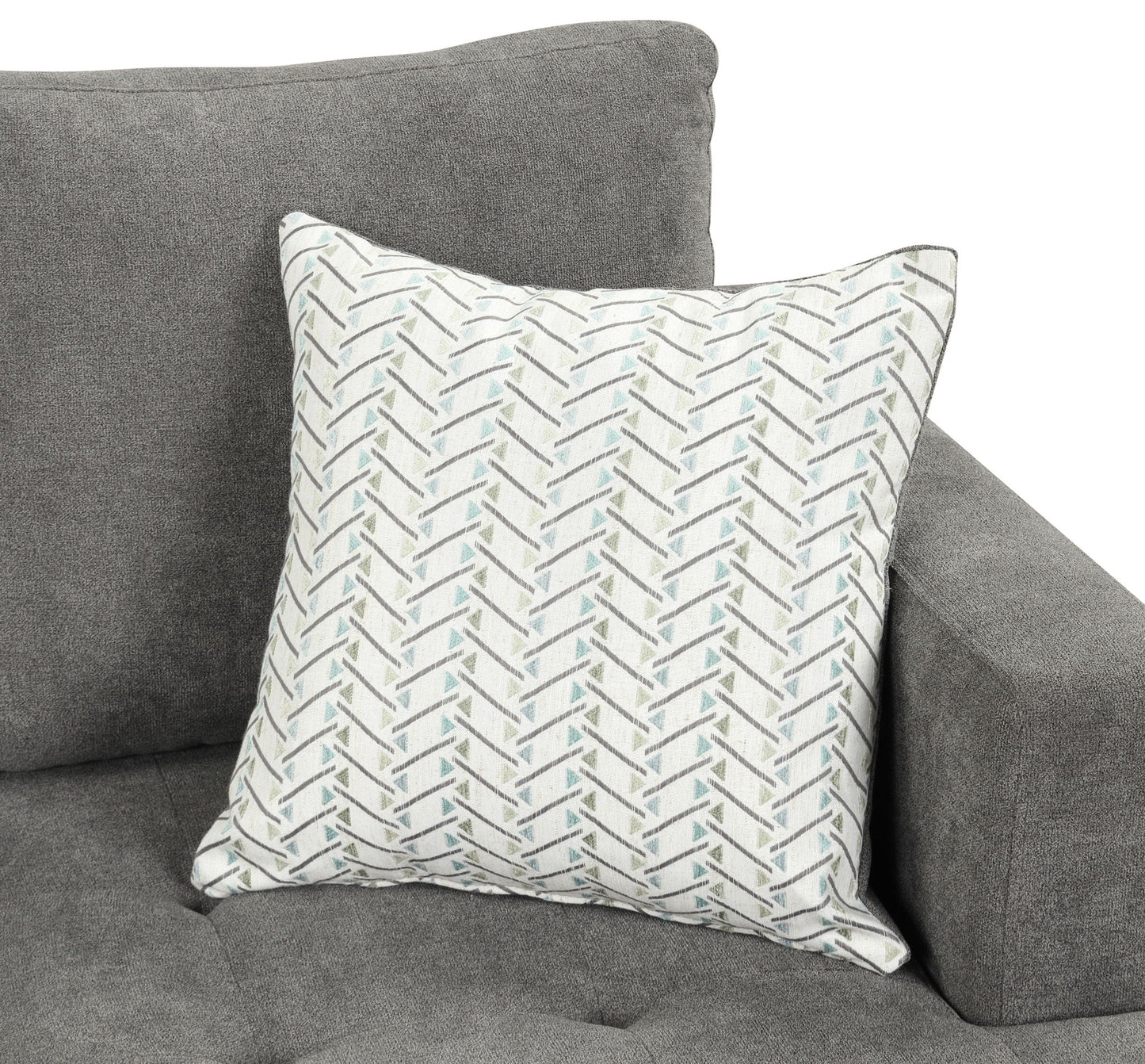 Callaway - Comfort Living Room Set With Throw Pillows