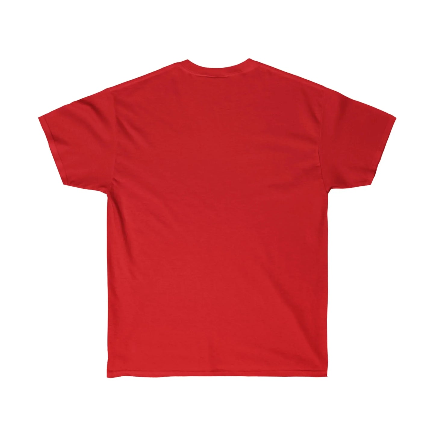 Unapologetically Fabulous: The Gay Chads T-Shirt