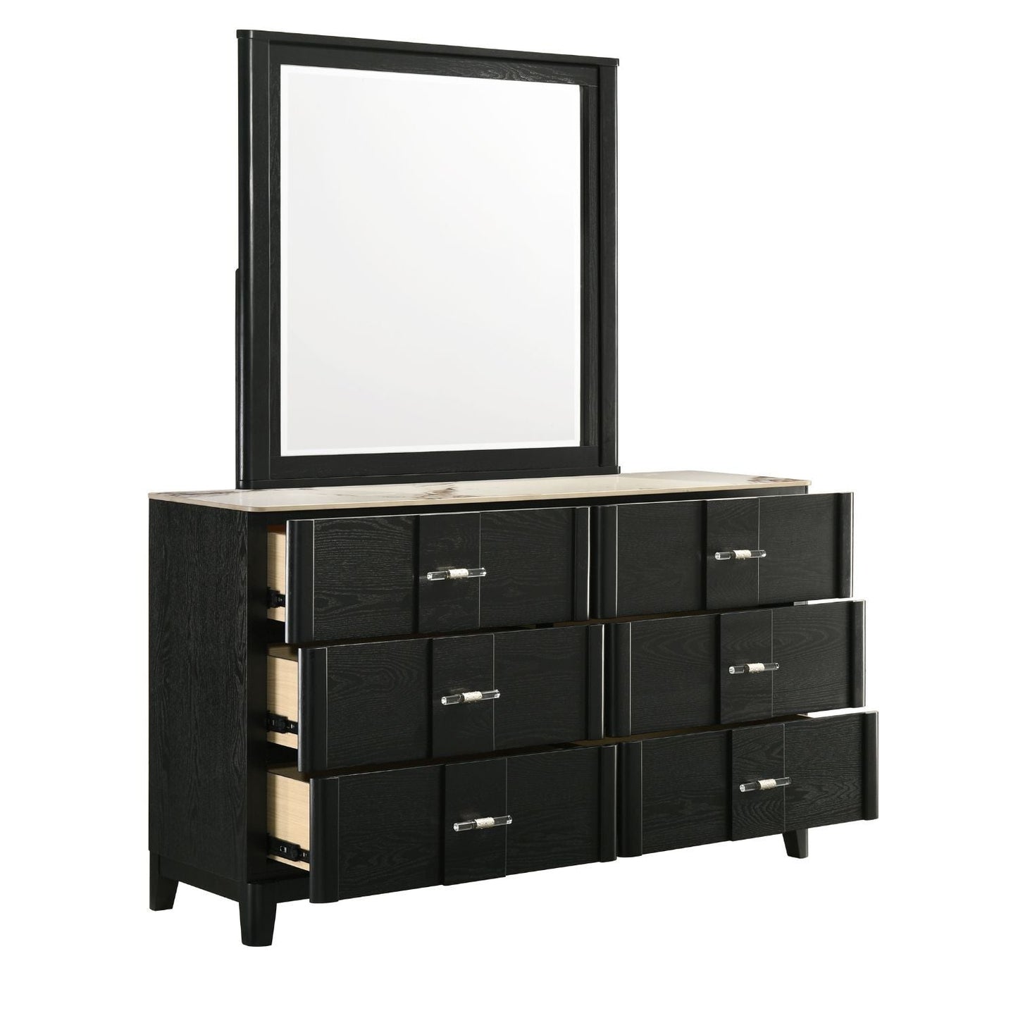 Opel - Bedroom Set