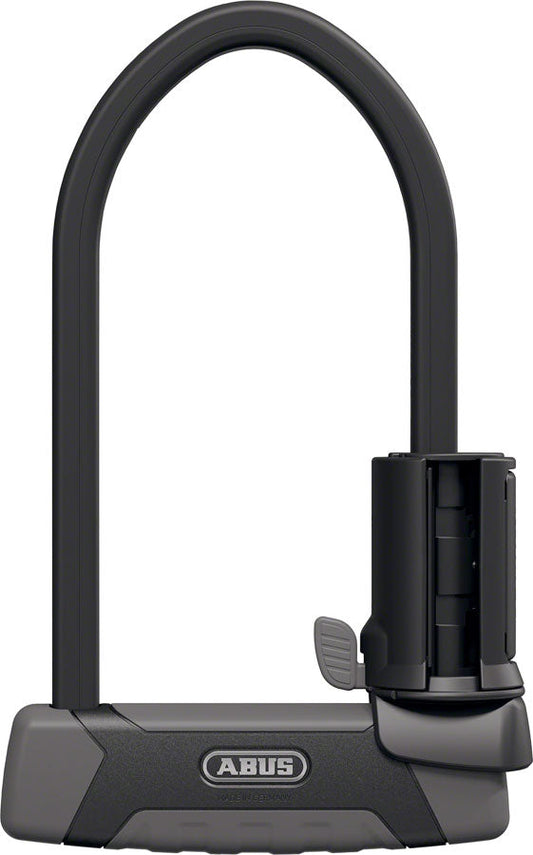 Abus Granit XPlus 540 U-Lock - 4 x 11" Includes SHB Bracket