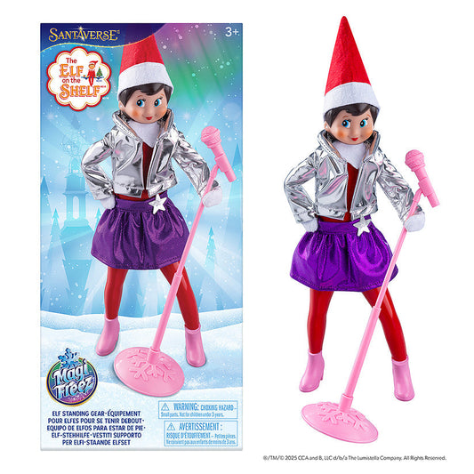 MagiFreez Pop Star