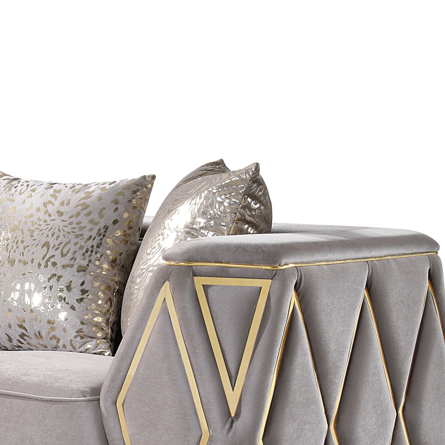 Cavalli - Livingroom Set