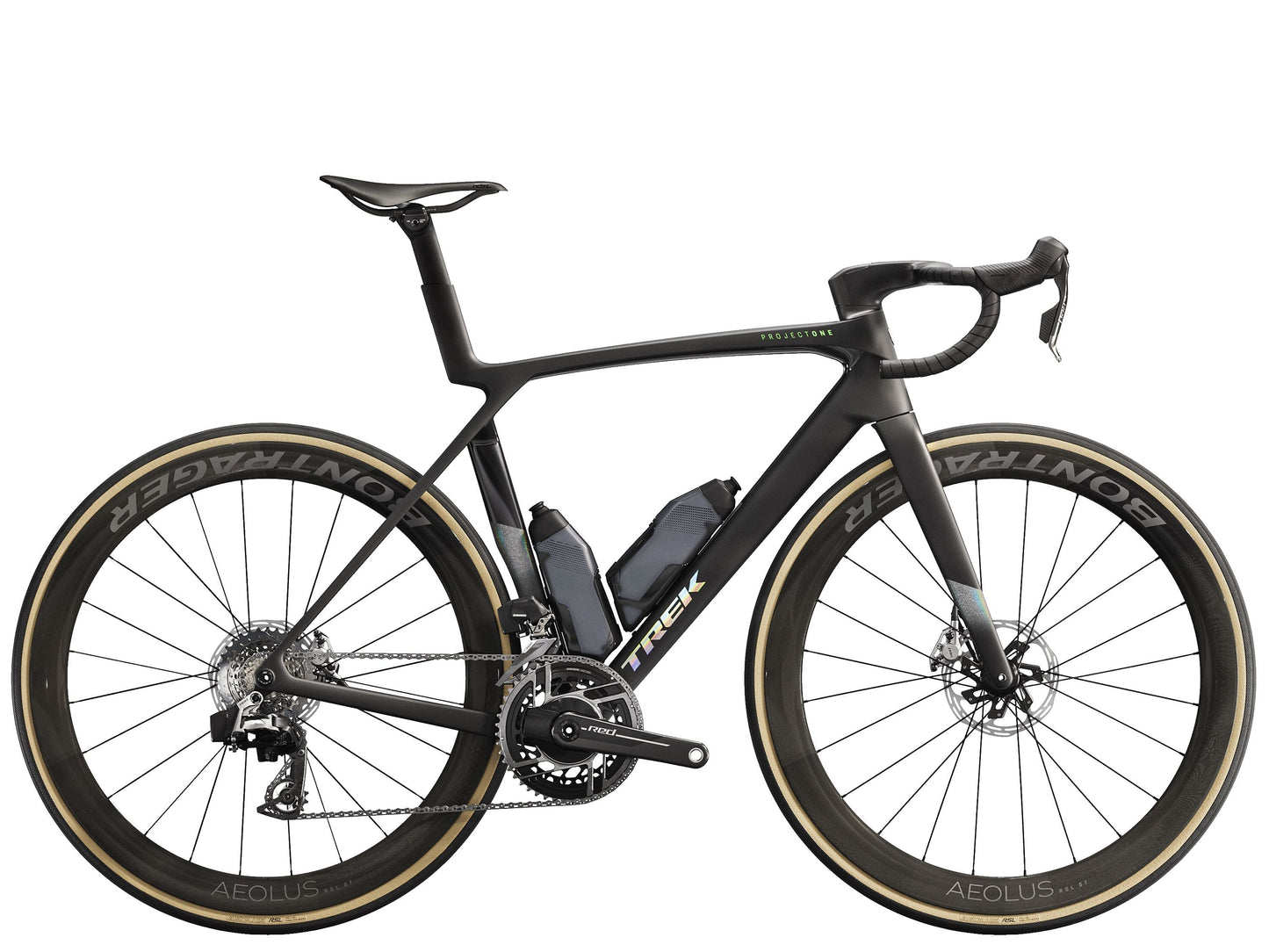 Trek Madone SLR 9 AXS