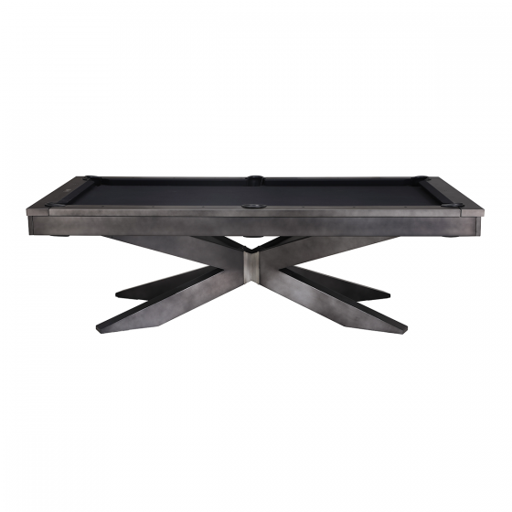 Plank & Hide Felix 8' Pool Table