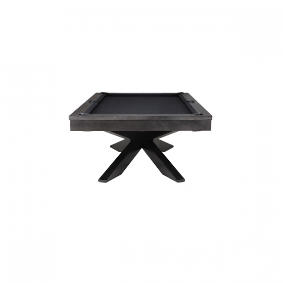 Plank & Hide Felix 8' Pool Table