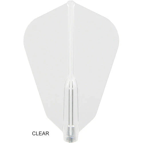 Fit Flight Air Dart Flights