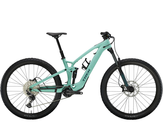Trek Fuel EXe 5