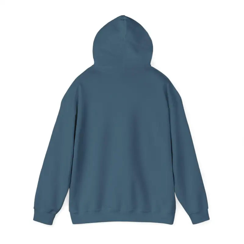 Ocean State Styles Hooded Sweatshirt Fishing Bite Me Unisex