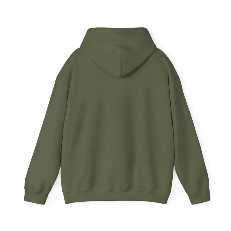 Ocean State Styles Hooded Sweatshirt Fishing Bite Me Unisex