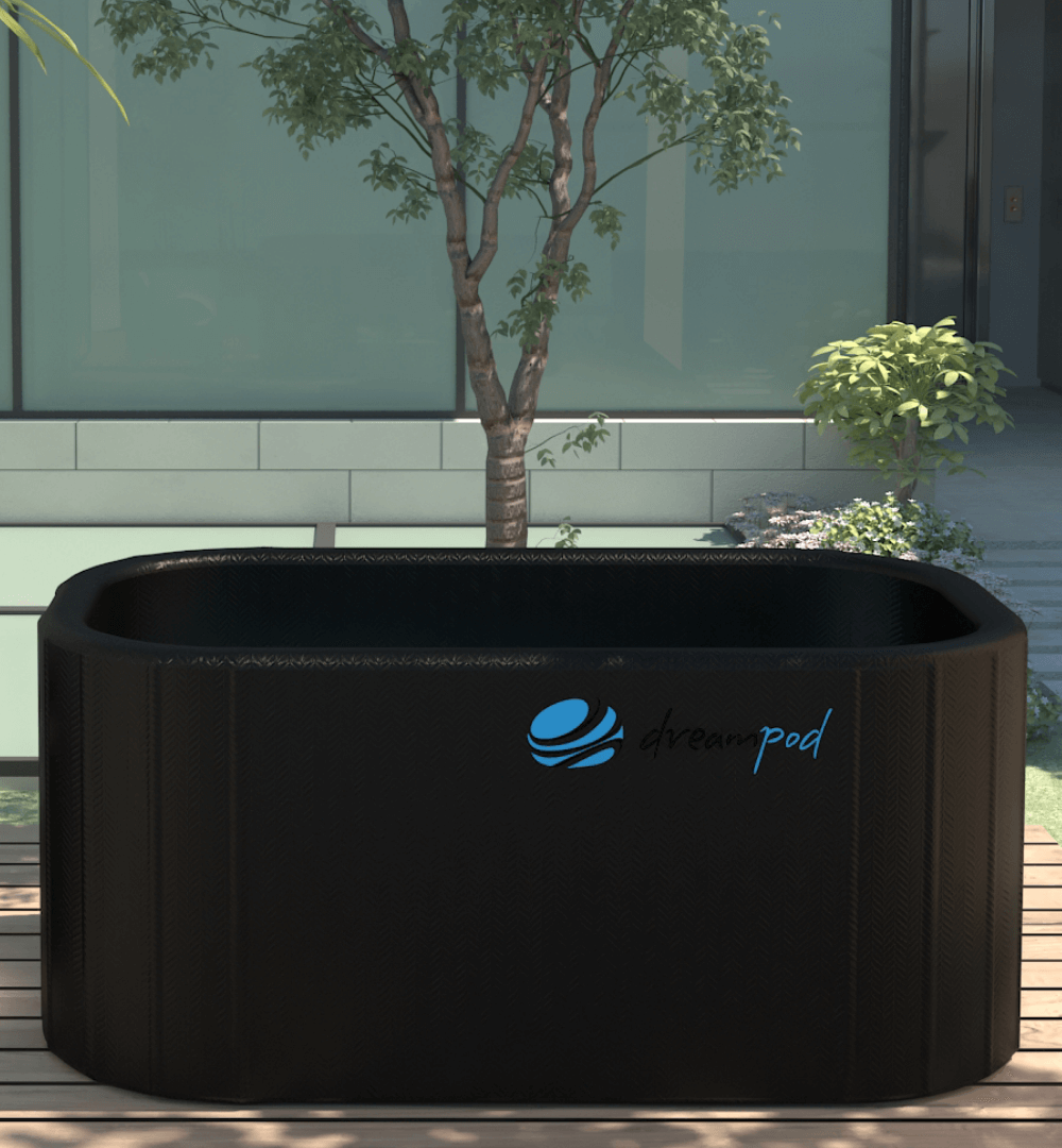 Dream Pod Ice Bath FLEX