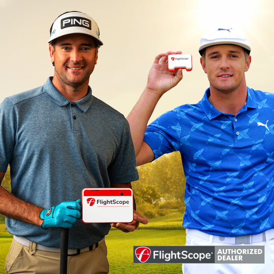 FlightScope: Mevo Certified Pre-Owned